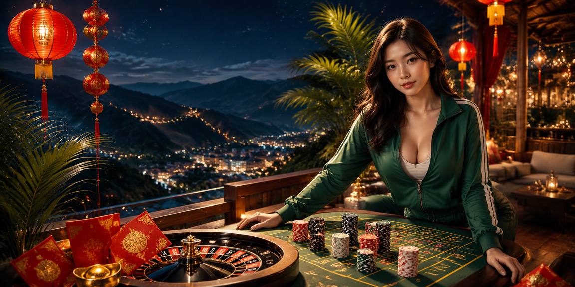 6ffwvip Casino trực tiếp