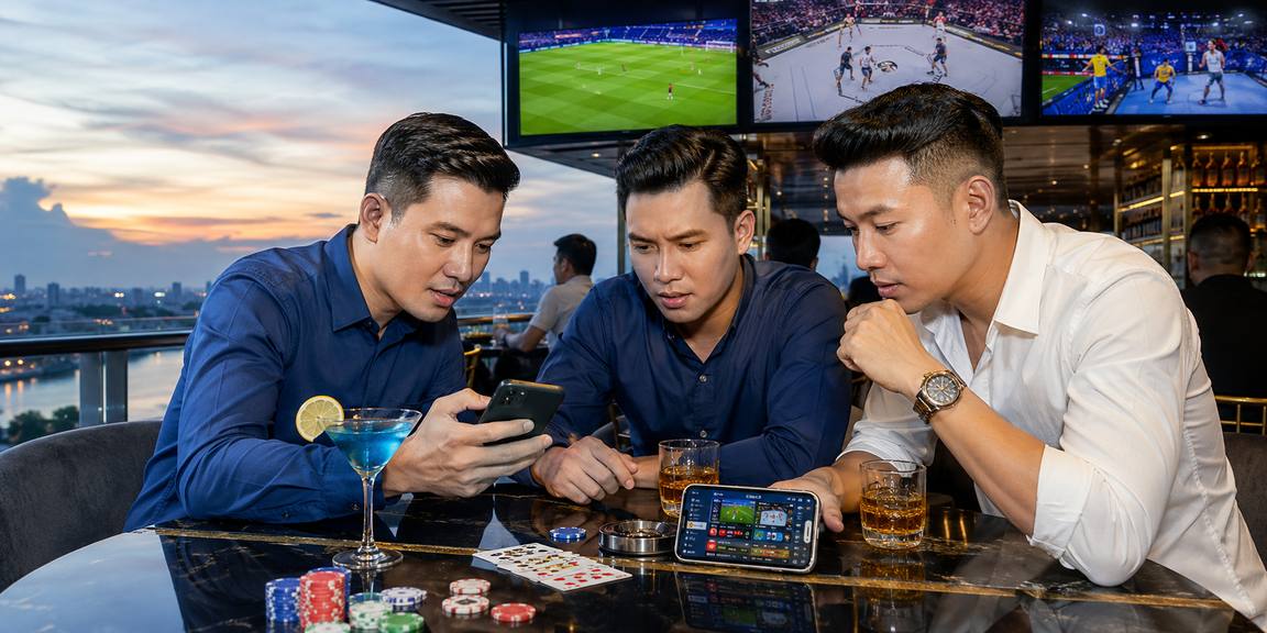 6ffwvip Liên kết và sử dụng ví điện tử tại 6ffwvip